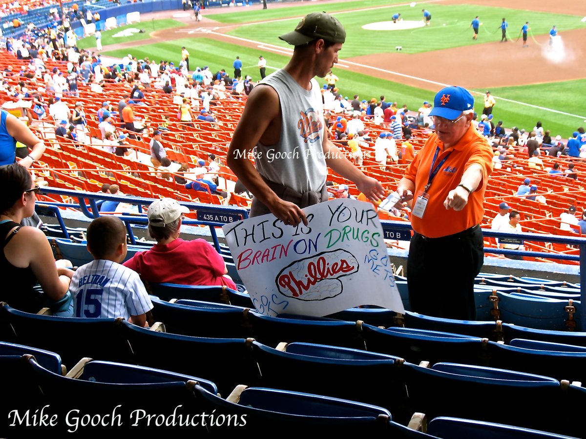 MikeGooch_Pics's tweet photo. "PSA" by #MikeGoochProductions
#photography #photo #nycphotographer #FollowThisPhotoGuy #PhotographyIsArt
#Baseball #MLB #sportsphotography #Mets #MetsTwitter #CitiField #MetsWin @Mets @mlb #LGM
@CitiField #Phillies #DontDoDrugs #IMissShea https://t.co/rTtTX25KoT