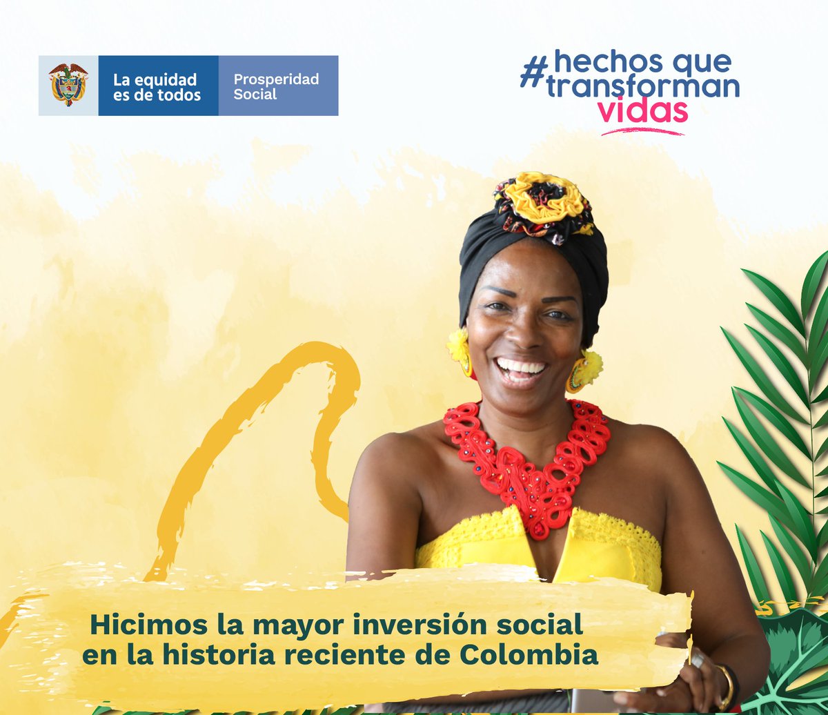 Construyendo País 🇨🇴 tweet media