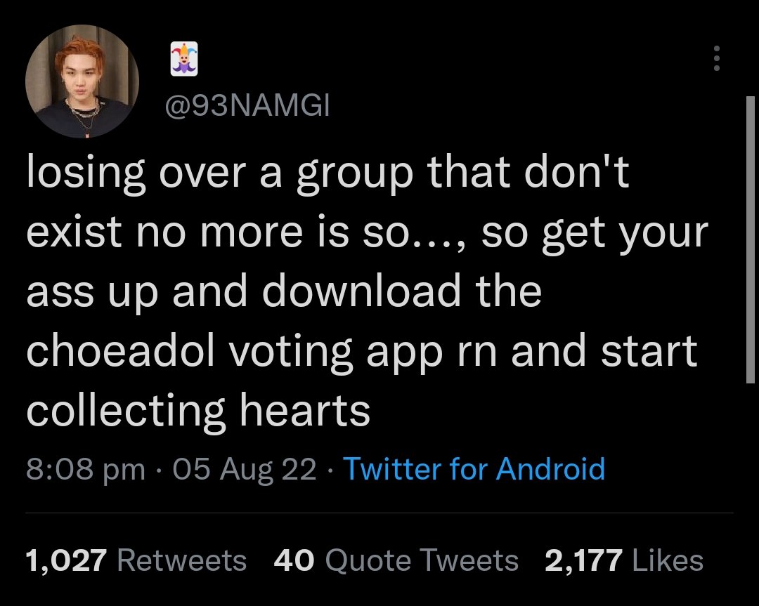 legendsexo_'s tweet photo. EXOLs let's double our efforts and hardwork let's collect more and more hearts and let's win this voting for our "non existent" group 
If you still haven't downloaded the app please do it and vote for EXO https://t.co/j5Q6vyPGbr