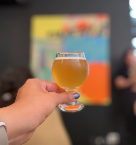 DONDEIRweb's tweet photo. ¿El día más importante del año? 🍻 Este viernes es el Día de la Cerveza y para que lo festejes todo el fin de semana te dejamos estos planes para que acompañes tu chelita con comida deli 👉 https://t.co/DxbJA6F0OG

📸: Alejandra Villegas https://t.co/WnqFNObDkd