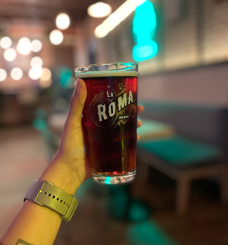 DONDEIRweb's tweet photo. ¿El día más importante del año? 🍻 Este viernes es el Día de la Cerveza y para que lo festejes todo el fin de semana te dejamos estos planes para que acompañes tu chelita con comida deli 👉 https://t.co/DxbJA6F0OG

📸: Alejandra Villegas https://t.co/WnqFNObDkd
