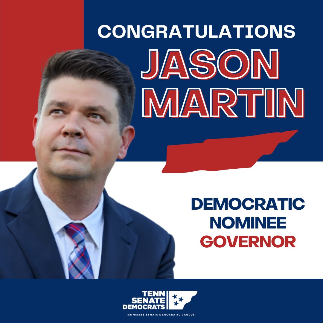 Tennessee Senate Democrats tweet media