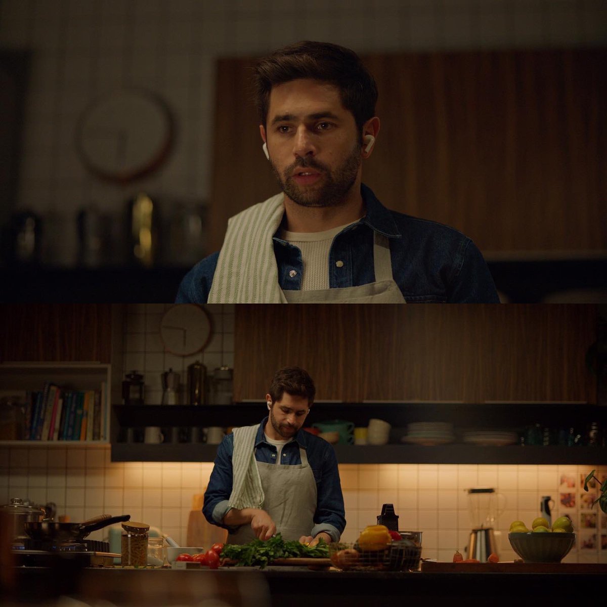 marktoddosborne's tweet photo. Recent Nicorette Commercial Spots.
Color grade by MTO ๐
#colorist #postproduction #mtocolor #colourist #colourgrader #director #postproducer #postsupervisor #cinematographer https://t.co/MvOH5tJQvJ
