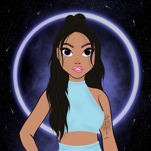 TooMazing265's tweet photo. #NewNFTProfilePic NFT by @SatoshisGirls thank you @FlufflesNFT @SamanthaSG_
Won this beauty this morning ๐ฅ๐
#SatoshisGirls #SGNFT #SatoshisGirlsNFT #SGirls https://t.co/jYZJf55Shi