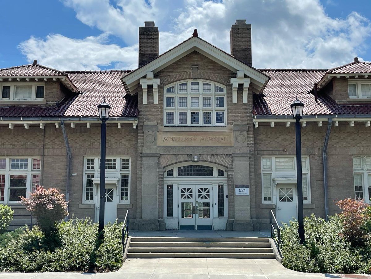 Marshall Haim tweet media