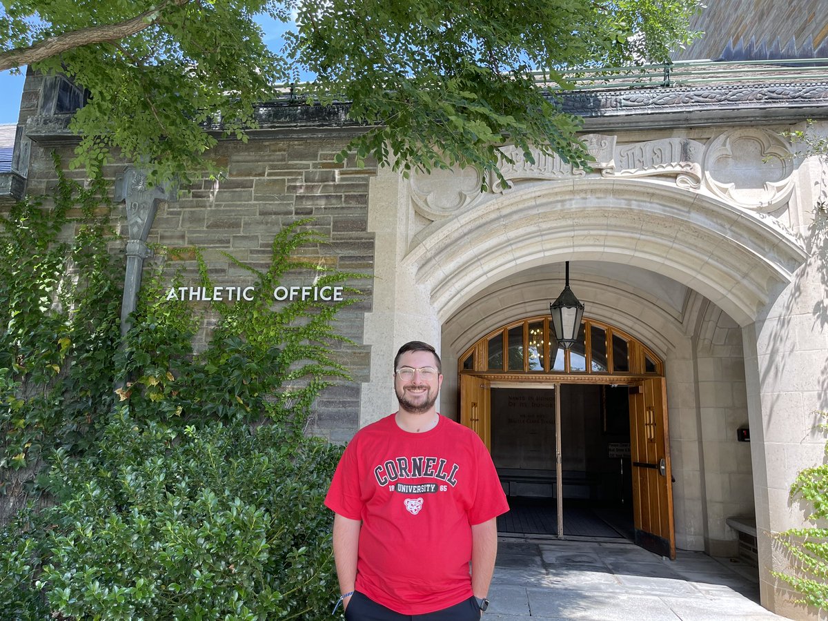 Marshall Haim tweet media