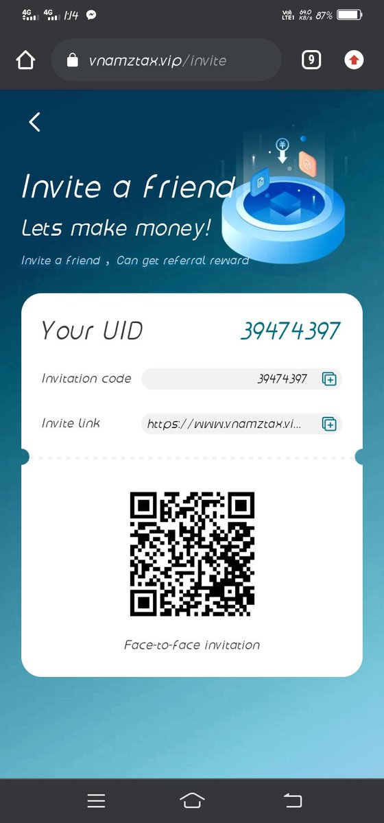mangtonyo315's tweet photo. Hello Fellaz !
Let's make money  &amp; Profit Together.
Come &amp; Join us here👇 https://t.co/NZkFrzFy7z