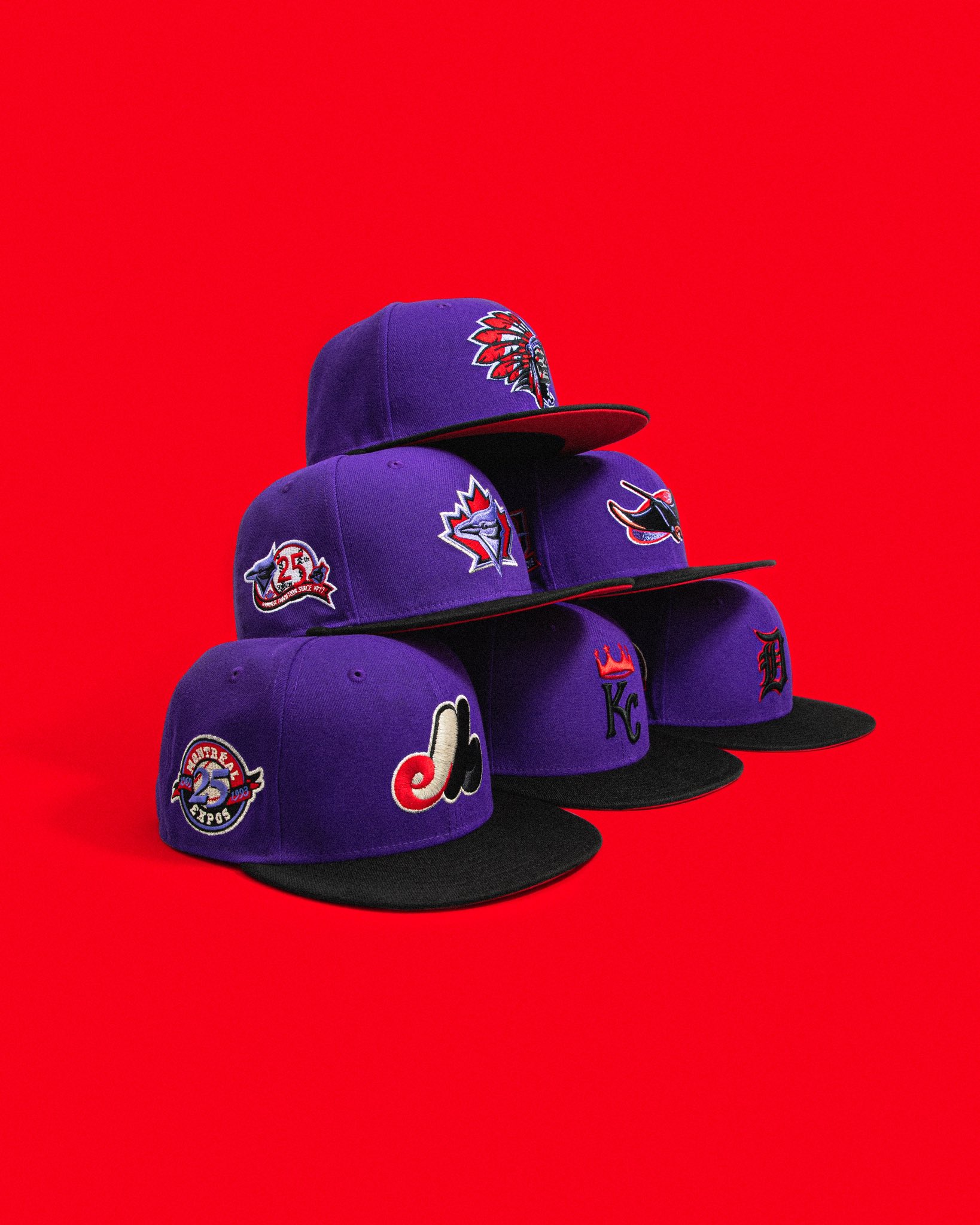 HAT CLUB on X: Next up, and dropping tomorrow morning at 11 AM
