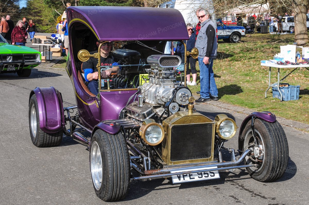 darrenfoto's tweet photo. https://t.co/M05qKm5WCo
#charityrun #radiojackie #reliabilityrun #hotrods #americancars #classiccars #revengehotrod https://t.co/bit3GvvKaD
