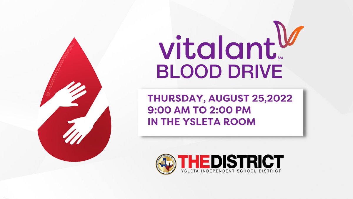 Ysleta ISD tweet media