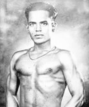 1952 :: Khashaba Jadhav Was The First Indian to Win Individual Medal In Olympics 

Jadhav Won Bronze Medal In Wrestling In Helsinki Olympics https://t.co/ztb945Dnue