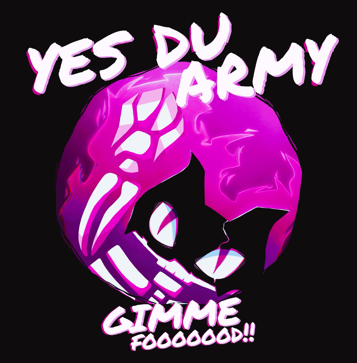 SPECIAL RAFFLE TODAY💛
🔥FIRE BONE CAT🔥
.
RAFFLE on DISCORD
DATE🗓️ : 06/08/22
TIME🕛 : NOW - 20.00 (+7 UTC)
PRICE 💸 : 4 N
.
PARAS : paras.id/collection/gim…
TWITTER : x.com/mp_artlady
DISCORD : discord.gg/vKkBjVkWfb