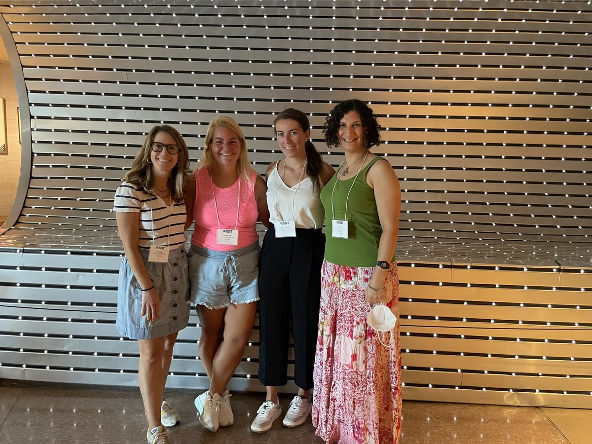 Ms_Dey2's tweet photo. Reflecting, embracing and growing after an incredible week at @WISSIT_DC! @WoodburnES https://t.co/qFc7RkNS32