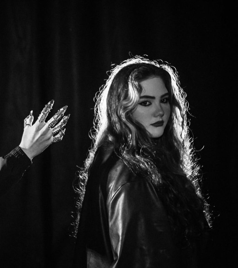 this is where i go - <a href="/JackHughes_JHM/">Jack Hughes JHM</a> ft. me !!! Drops August 19th :))))))  #newmusic