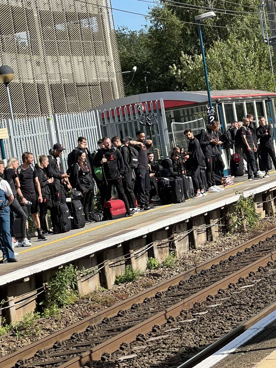 Anything Liverpool tweet media