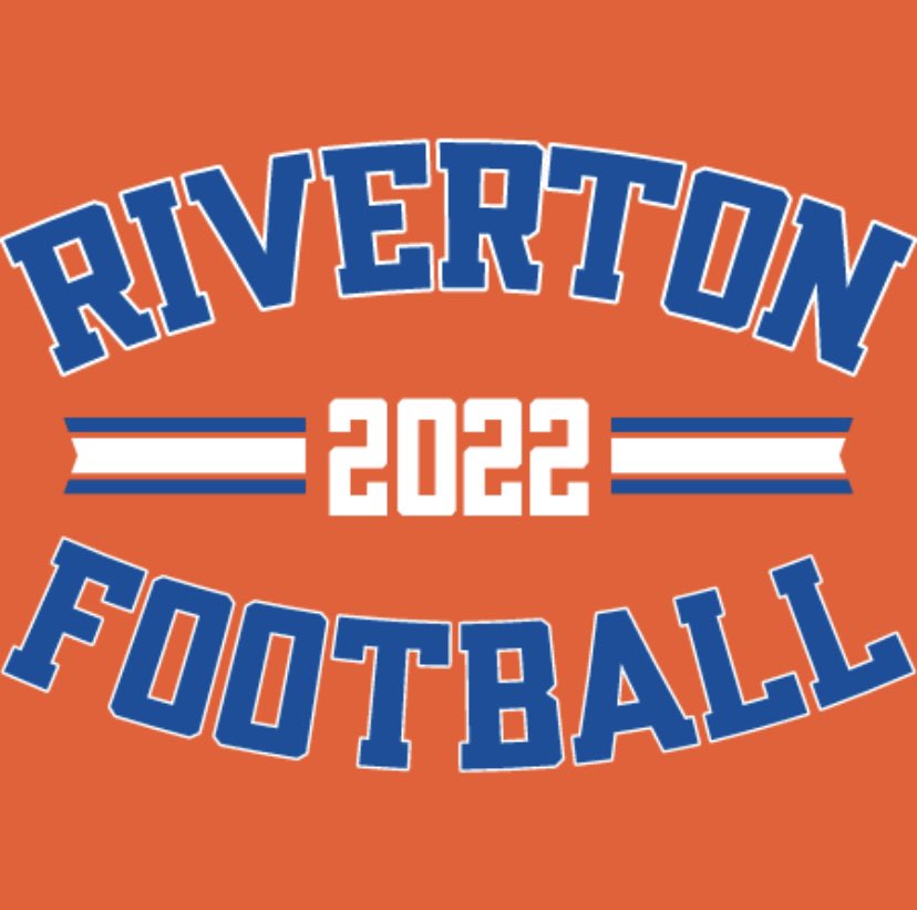 Congratulations to <a href="/cmpiper31/">Colton Piper</a> on being named Head Football Coach at Riverton. Pending Bd approval on Monday!