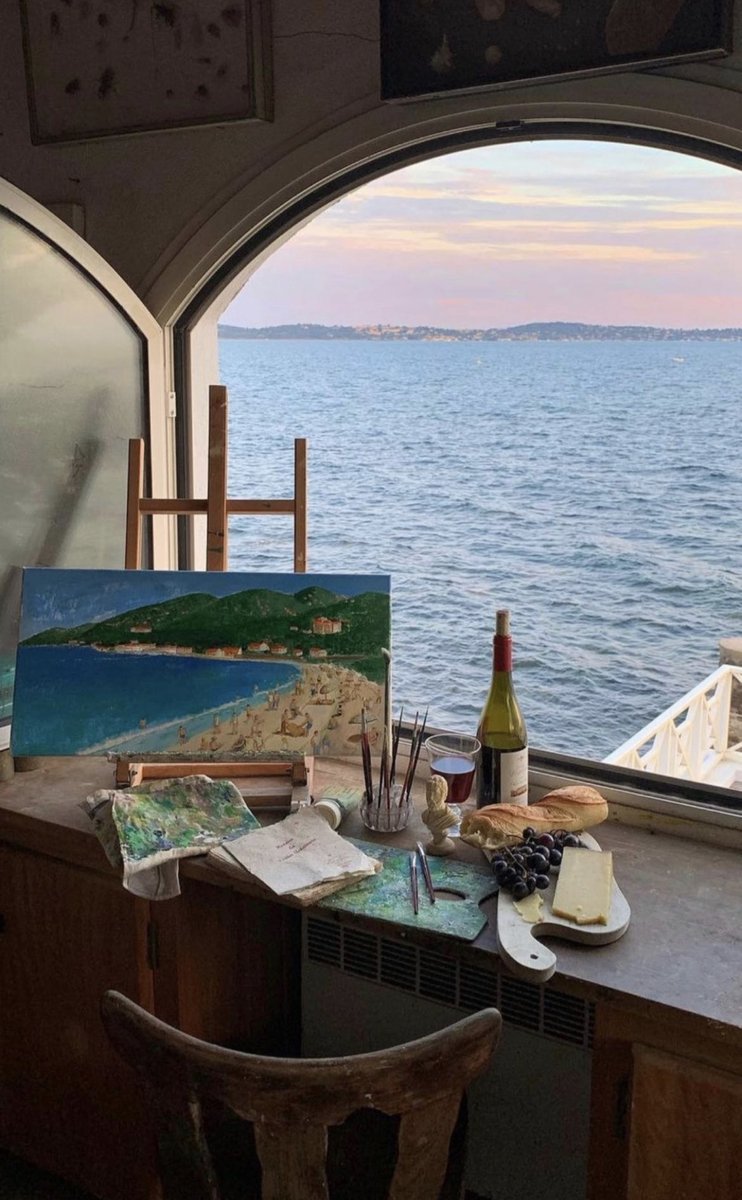 god of interior. tweet media