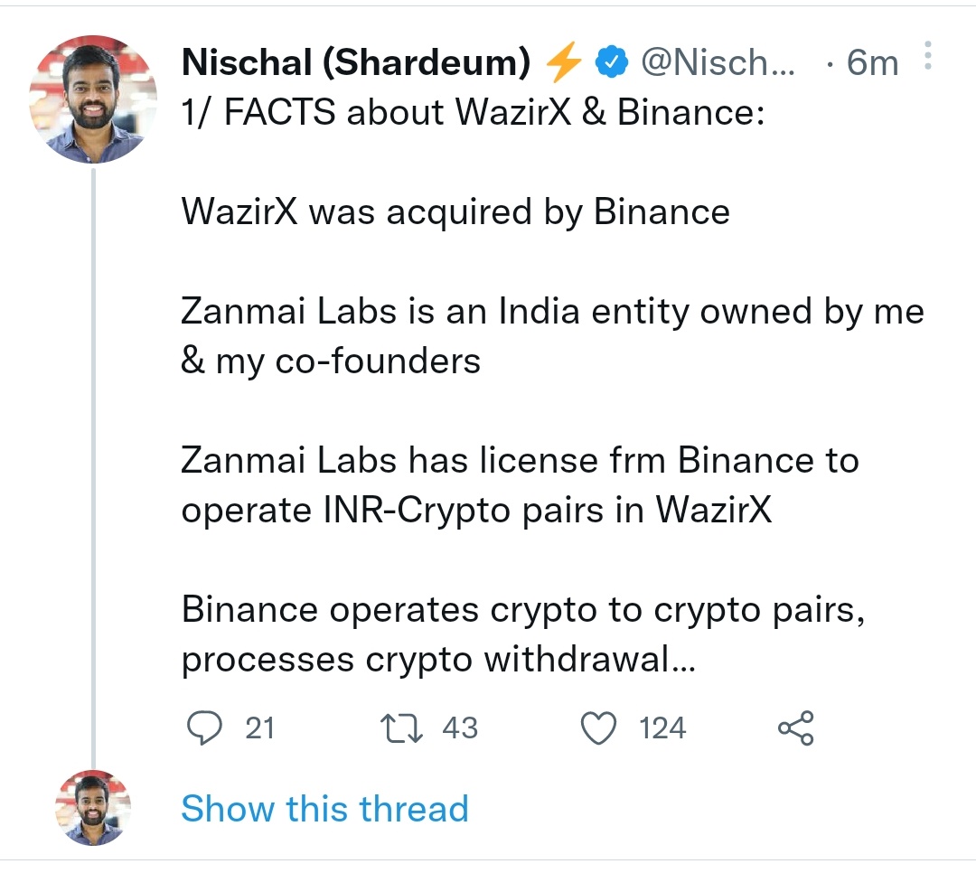 kramadeshak tweet media