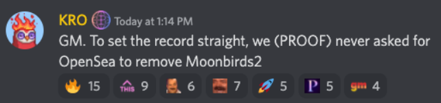 So <a href="/opensea/">OpenSea</a>?