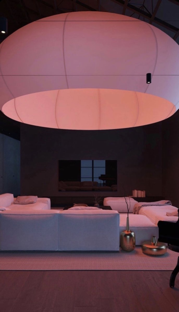 god of interior. tweet media