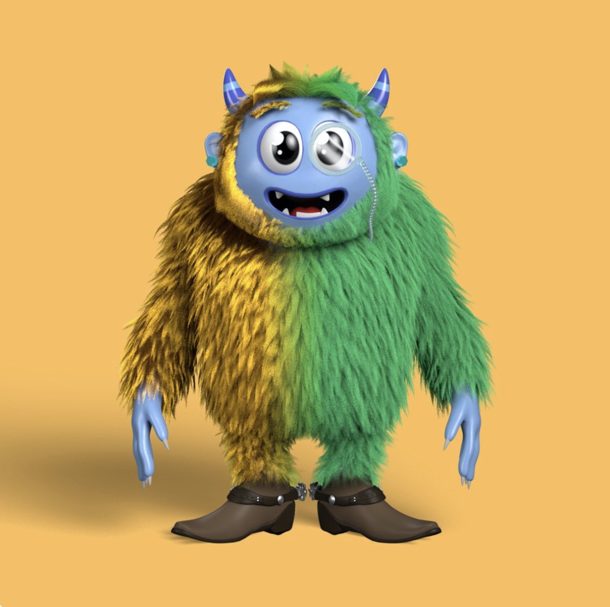 super_yeti's tweet photo. 🥶❄️🥶 SUPER GIVEAWAY 🥶❄️🥶

We’re HYPED for next weeks announcements &amp; want to give away this Yeti to celebrate 🎉

To win 👇

❄️ RETWEET
❄️ FOLLOW @super_yeti 
❄️ Tell us why you love the Yetis 🥳

Winner Monday ⏰ ! https://t.co/TRdpURyuQ3