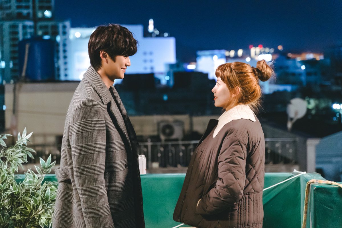 nainwooarchive's tweet photo. #JinxedatFirst #JinxedatFirstEp16 #StillCuts #NaInWoo https://t.co/jzrbc39323