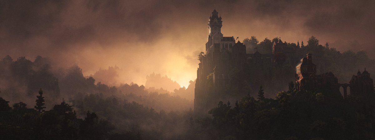 #minecraft Castle
render by <a href="/Dxnkbarkeit/">Dankbarkeit</a> 

#minecraft #minecraftbuilds #minecraft建築コミュ