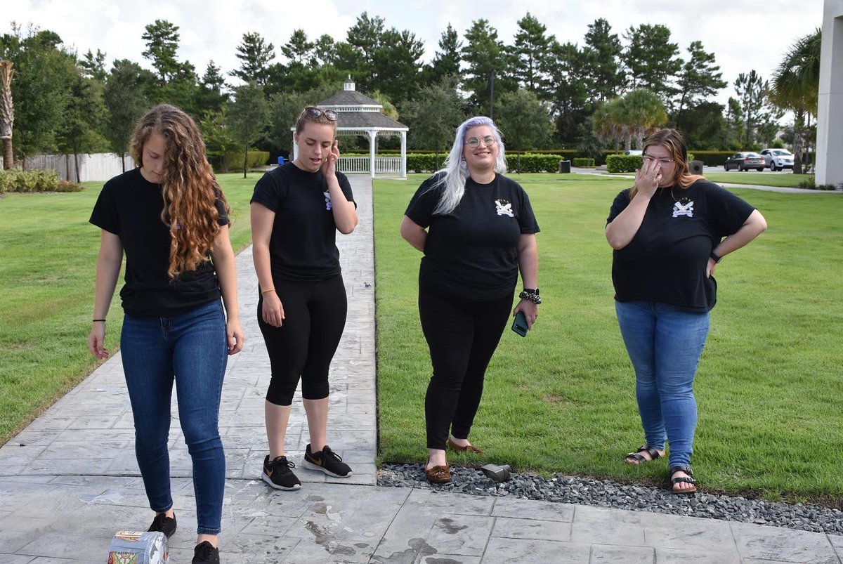 City of Deltona, FL tweet media