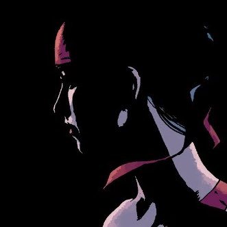 DeathlnRed's tweet image. #NewProfilePic