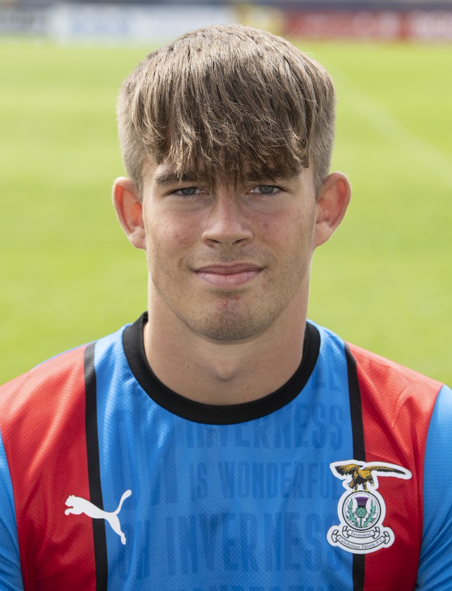 ICTFC's tweet photo. 🔴🔵Inverness Caledonian Thistle can confirm that midfielder Harry Hennem has joined Highland League side @WickAcademyFC on loan until January

We wish Harry all the best with his loan spell! https://t.co/2KqeZtTl0l