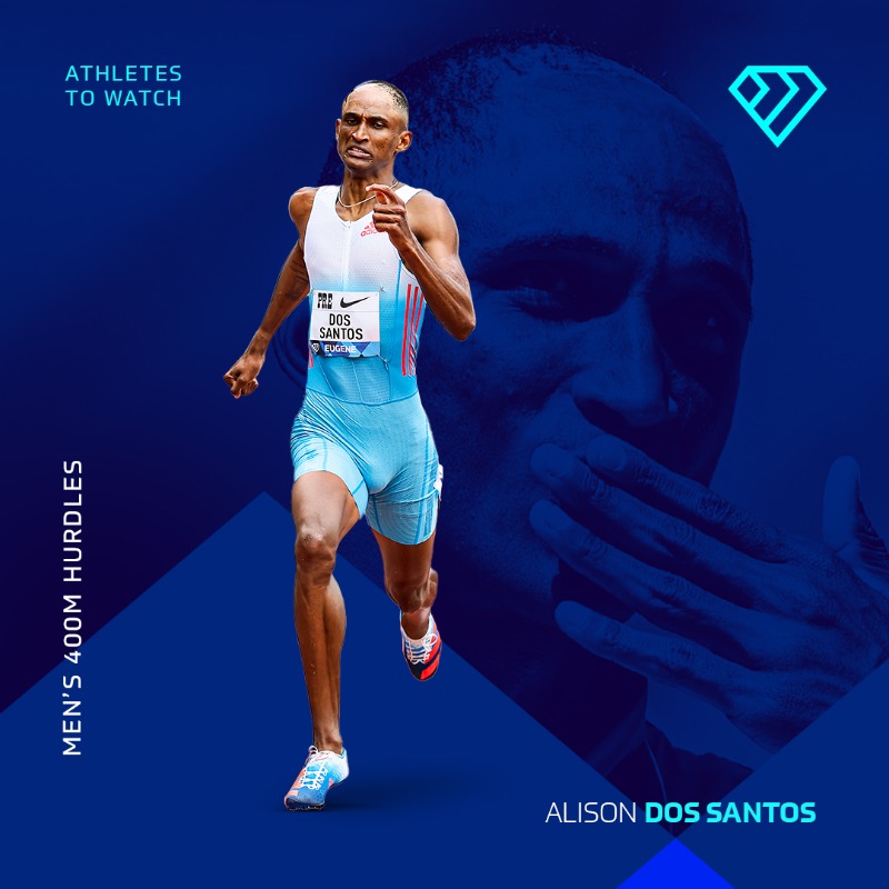 WorldAthletics's tweet photo. We go again 💪 

How to watch and follow @MemorialKamili 🇵🇱  

#DiamondLeague