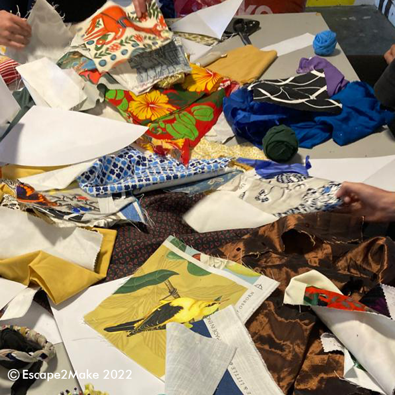 Escape2Make's tweet photo. So SAVE THE DATE 27th August ....Join us and meet him! #recyclops
#savethedate #youthcharity #supportyoungpeople #grassroots #makethings #makefriends #makeadifference #theareticharitabletrust https://t.co/W92BnxxMjM