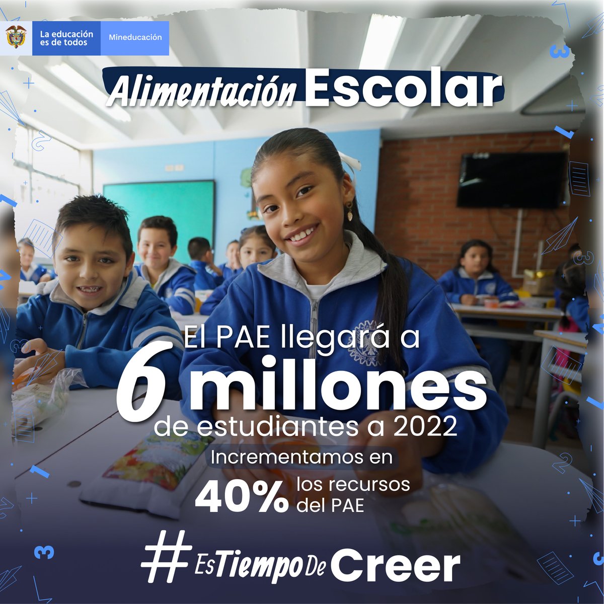 Construyendo País 🇨🇴 tweet media