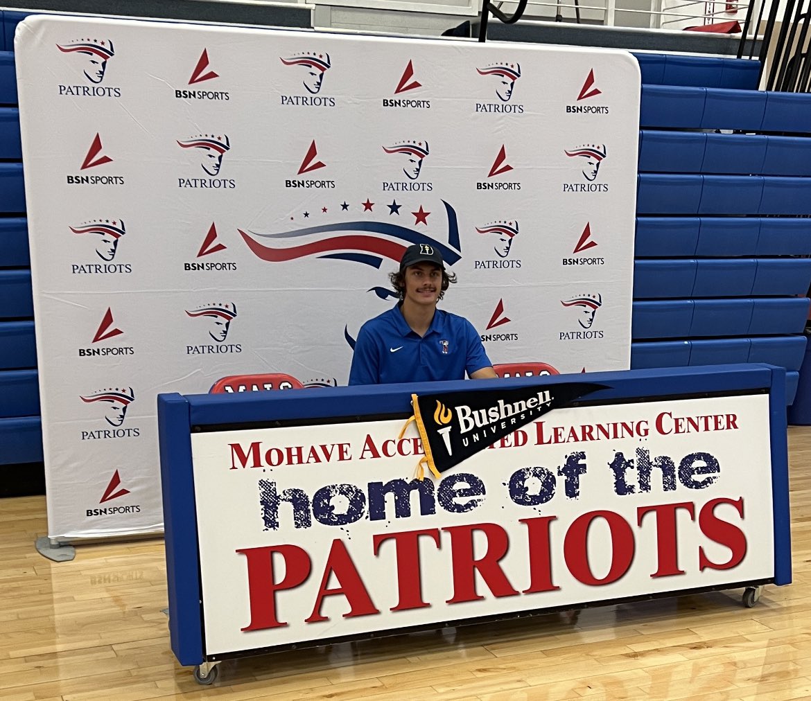 Mohave Accelerated tweet media