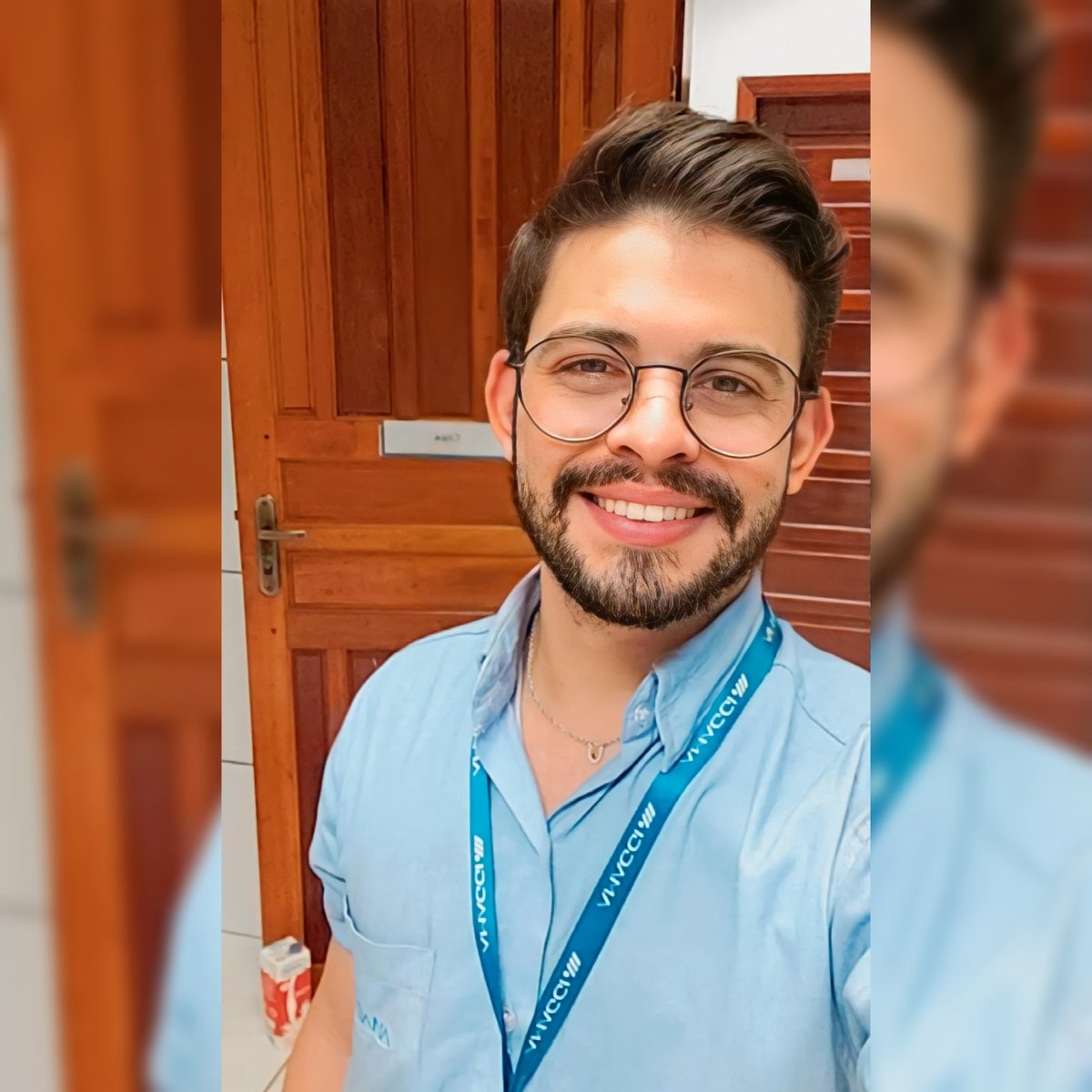 #NewProfilePic