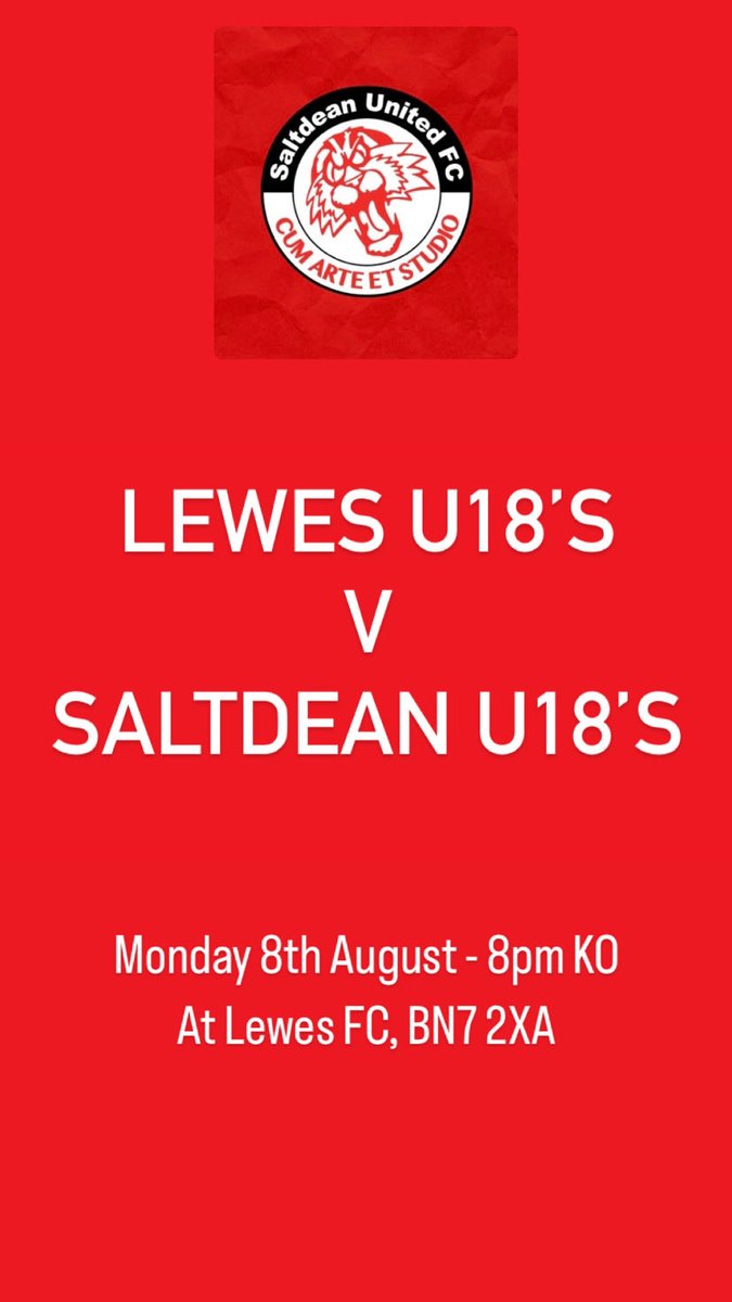 SaltdeanFCU18's tweet photo. https://t.co/ZlzqUbRmI3