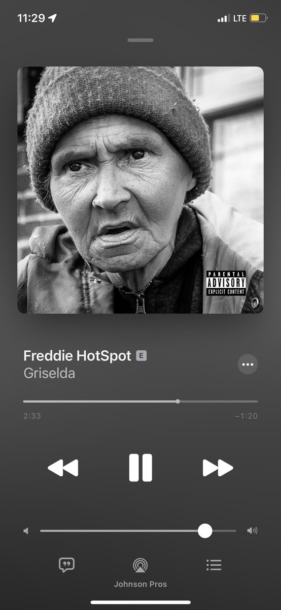 BangerGary's tweet photo. Not even capping this will go down one of the greatest rap songs ever https://t.co/Fo4OWzaYX1