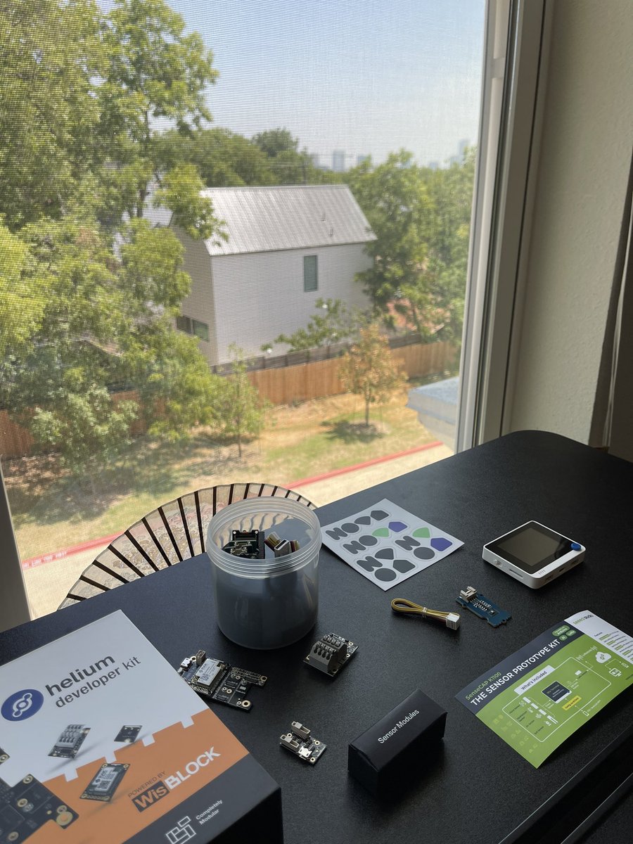 kotekeaura's tweet photo. So many @helium #IoT options… https://t.co/Cgv7SDQU7B