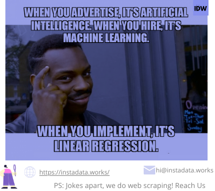 InstadataWorks's tweet image. #datascraping #scraping #webscraping #web #instadataworks #instant