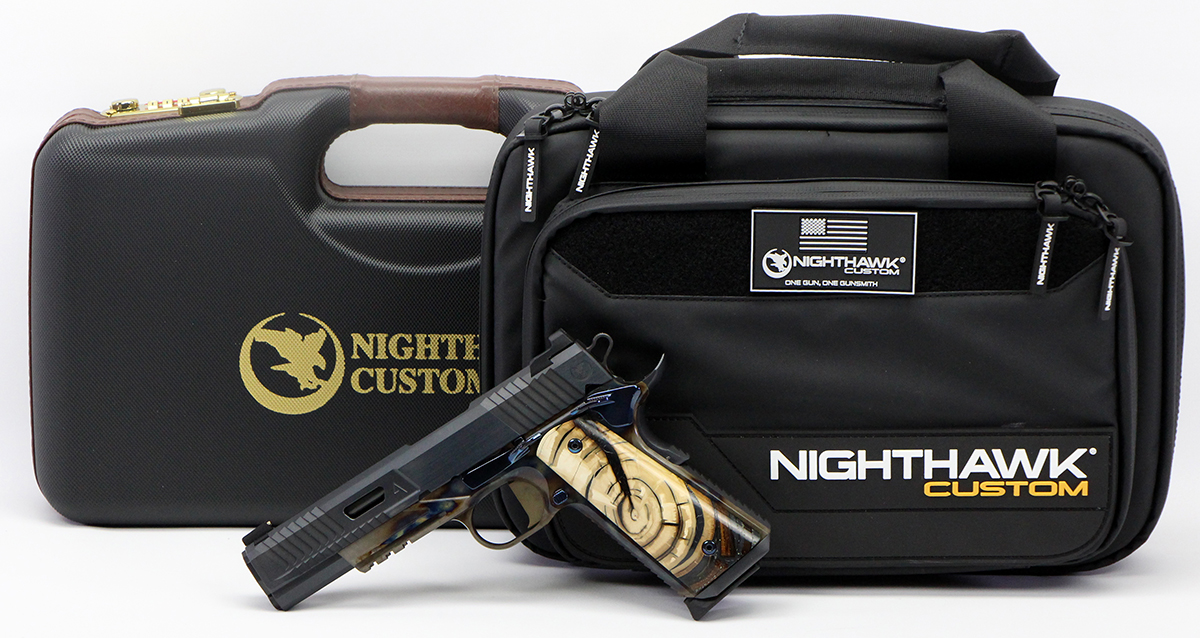 HyattGuns's tweet photo. @NighthawkCustom Turnbull VIP Agent 2 45 ACP Pistol in stock now: https://t.co/Miz4kRr6zb #nighthawk1911 #nighthawkcustom #custom1911 #1911pistol https://t.co/Grcg4b7mbb