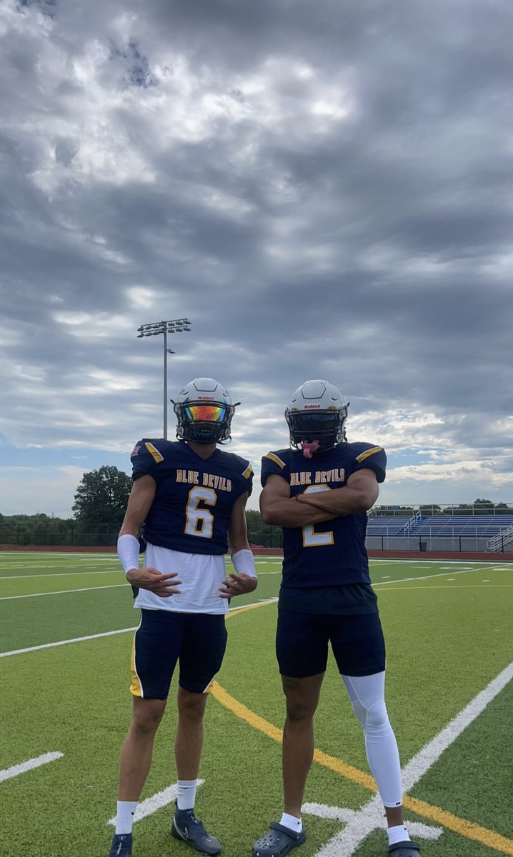Tallmadge HS Football (@tallmadge_fb) on Twitter photo 