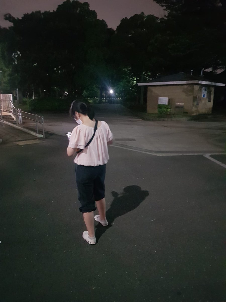 「私のまちで東京ストリートカウント2022夏」の初日夜が無事に終了しました！個人の感想になりますが、意識的に見守るまなざしで深夜のまちを見つめたら、普段とは大きく異なる風景が見えてきました。各々の「私のまち」を歩いてくださった皆様、ゆっくりお休みください！！