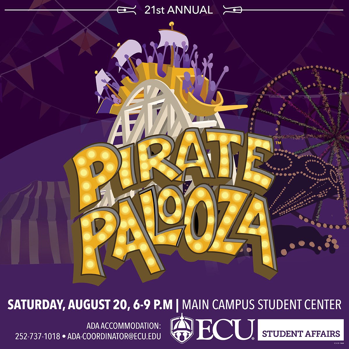 Department of Student Engagement tweet media