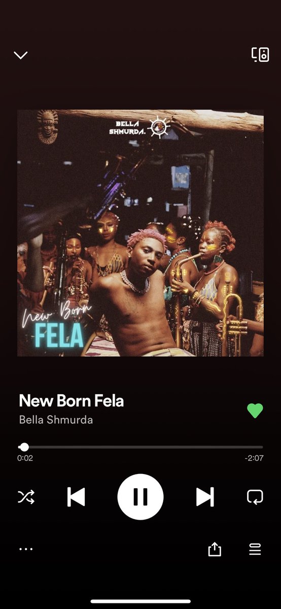 Omo this is the Hottest new release
@fineboybella 🫡🔥🙇🏽‍♂️