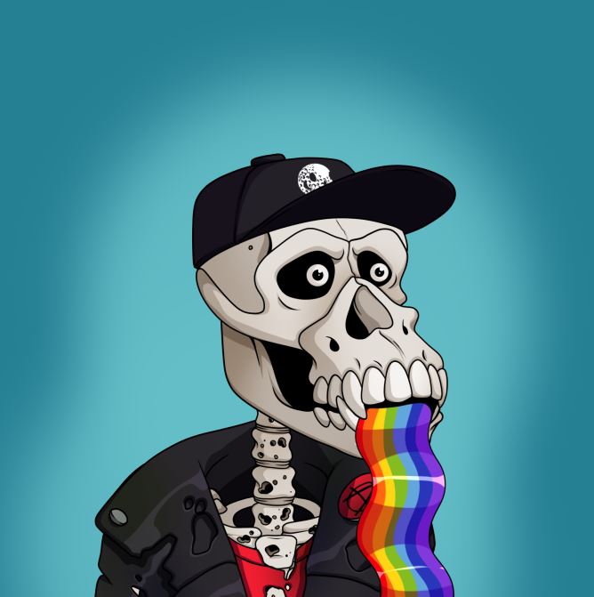 Every SAGC from our genesis collection start yielding 18 $FORE per day. You don't need to stake your SAGC, this means that even those listed on Opensea can have $FORE to claim. You can mint a V2 Skelly with Your $FORE
<a href="/SeniorApeGC/">Senior Ape Golf Club NFT | SOLD OUT</a> 
#SAGC #SAGCVIBE #NFTs #NFTCommunity