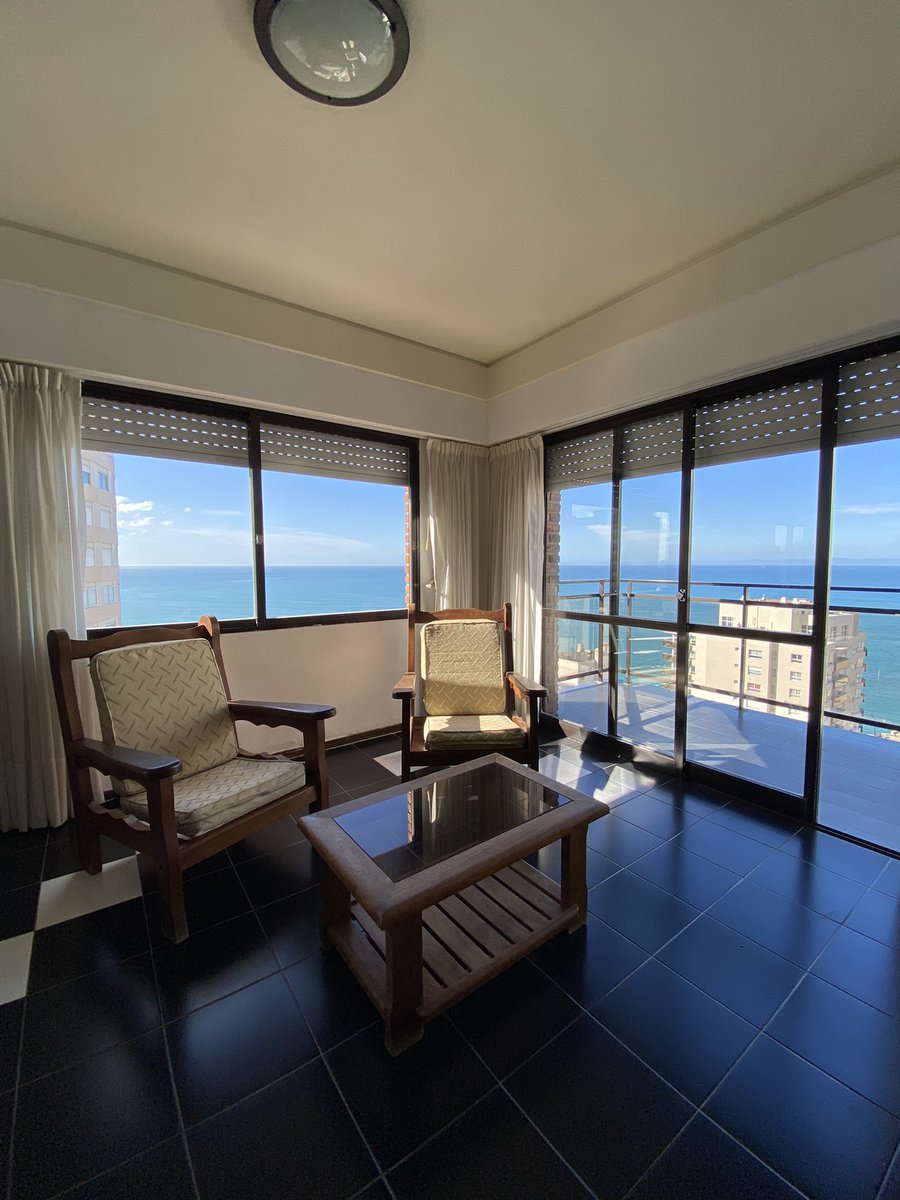 ClubSolMdp's tweet photo. Increíble vista desde el PentHouse en Club Sol ☀️ #MardelPlata 🌊🙌.
El placer de disfrutar lo simple 😍

#mdp #clubsolmdp #mardelplataARG #costaatlantica #MDQ #turismoargentino https://t.co/Abhe3y8vIf