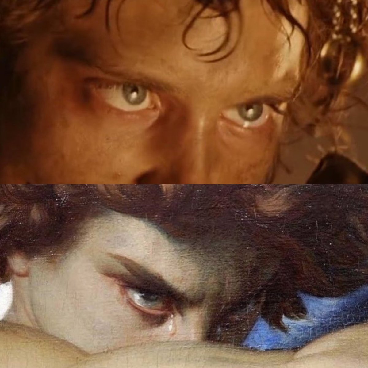 El Señor de los Anillos es una obra de arte.