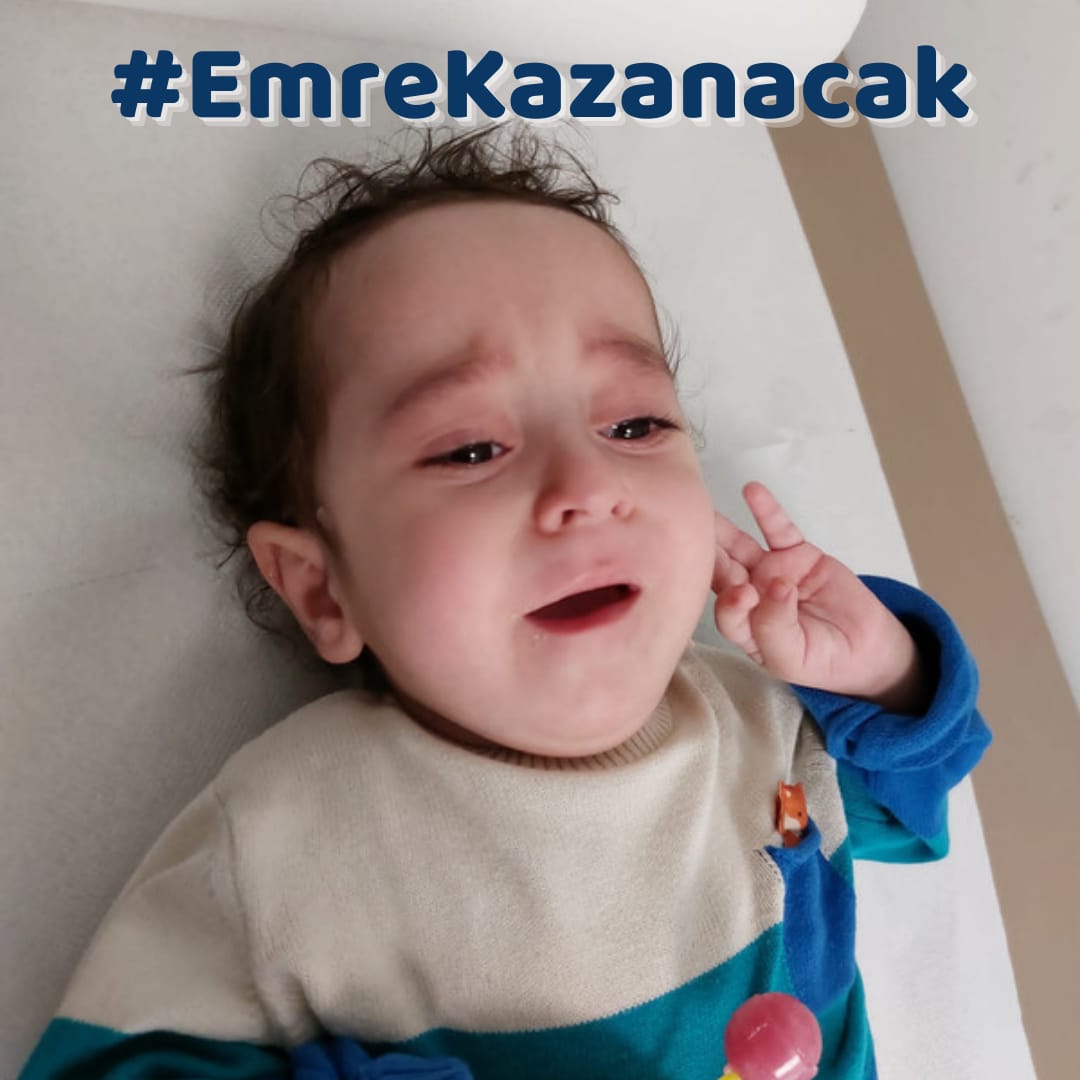 Alevlimisiniz's tweet photo. #EmreKazanacak Emrenin bu sessiz çığlıklarına  duyarsız kalmayın.
Desteklerinizi esirgemeyin https://t.co/lFBlburaL1