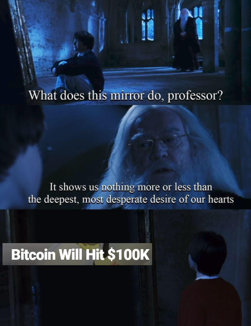 Maybe this year, Harry.