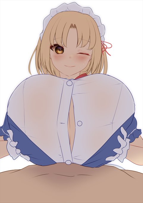 でたらめOカップの夢月いいよね・・・ 